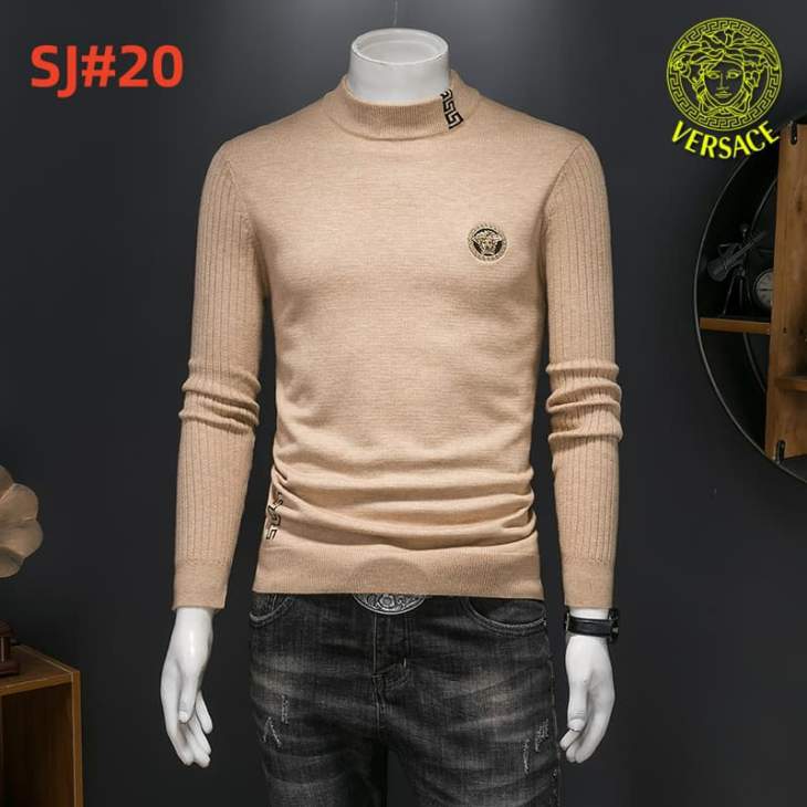Picture of Versace Sweaters _SKUVersaceM-4XL12yr3949066